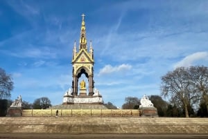 London: 5-timmars privat tur med upphämtning