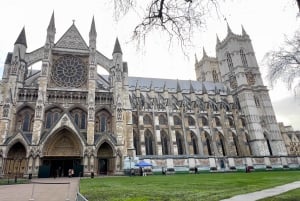 London: 5-timmars privat tur med upphämtning