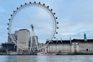 London: 5-timmars privat tur med upphämtning