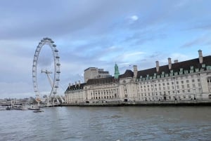 London: 5-timmars privat tur med upphämtning