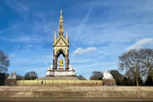 Londres: Tour particular de 5 horas com serviço de busca