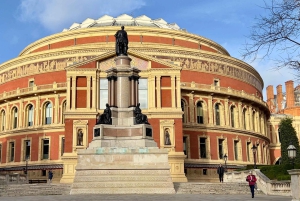 Londres: Tour particular de 5 horas com serviço de busca