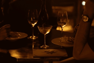 London: 58th Street Jazz Age Experience