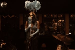 London: 58th Street Jazz Age Experience
