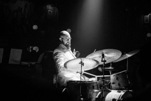 London: 58th Street Jazz Age Experience