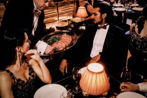 Londres: ¡Vive la experiencia de la era del jazz en 58th Street!