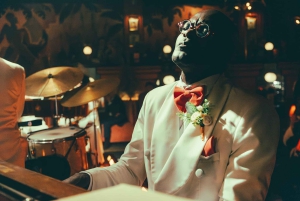 Londres: ¡Vive la experiencia de la era del jazz en 58th Street!