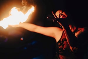London: A Night of Theatrics! Cabaret Show