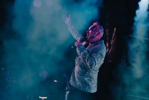 London: A Night of Theatrics! Cabaret Show
