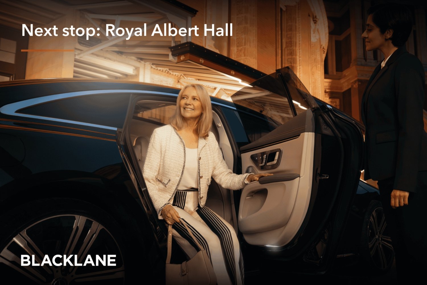 London Airport Layover: Premium Private Tour with Chauffeur