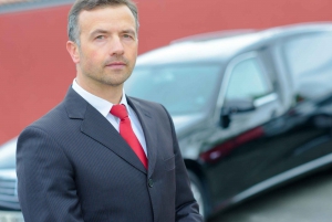 London Airports: Shared Transfer to London Hotels