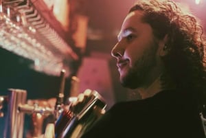 London: Allt jag vill ha i julklapp är en kabaréföreställning