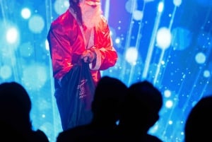 London: All I Want for Christmas is Cabaret Show