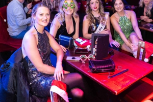 London: All I Want for Christmas is Cabaret Show