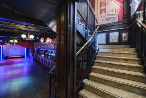 London: All I Want for Christmas is Cabaret Show