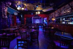 London: All I Want for Christmas is Cabaret Show