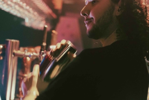 Лондон: Все, что я хочу на Рождество — это шоу-кабаре