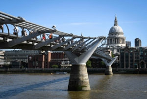 London: 30 af byens største seværdigheder - guidet gruppegåtur