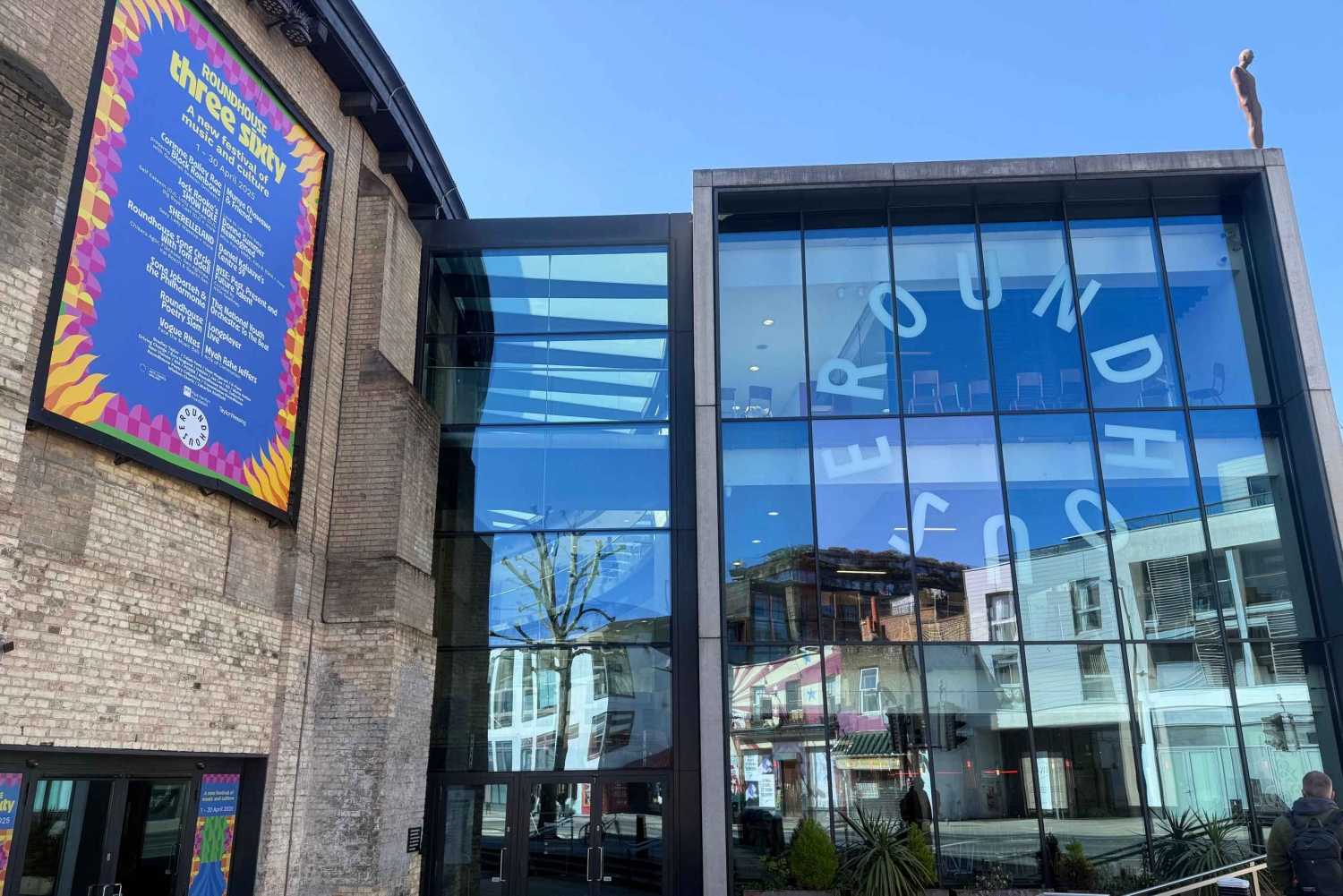 Londres: Tour a pie por Camden Town, los pasos de Amy Winehouse