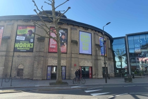 Londres: Tour a pie por Camden Town, los pasos de Amy Winehouse