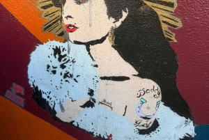 Londres: Tour a pie por Camden Town, los pasos de Amy Winehouse