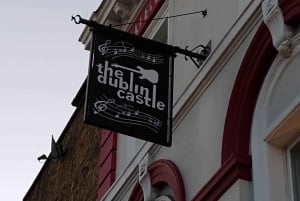 London: Camden Town Amy Winehouse Tour