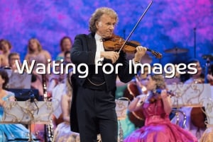 London: Julbelysningstur med vintagebuss