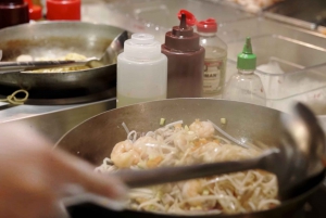 Лондон: поиск сокровищ британской кухни с Gourmaze