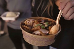 Лондон: поиск сокровищ британской кухни с Gourmaze