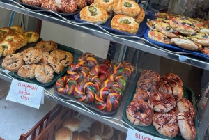 Londra: tour a piedi dei mercati domenicali autentici