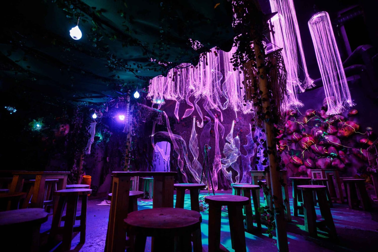 Lontoo: Avora New World Cocktail Experience 3 cocktaililla: Avora New World Cocktail Experience 3 cocktaililla