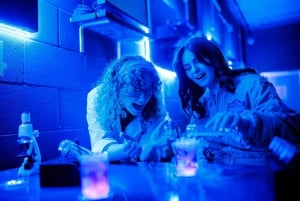 Lontoo: Avora New World Cocktail Experience 3 cocktaililla: Avora New World Cocktail Experience 3 cocktaililla