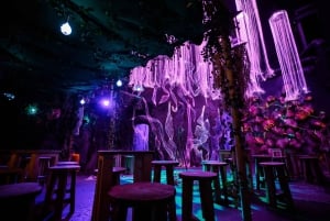 Lontoo: Avora New World Cocktail Experience 3 cocktaililla: Avora New World Cocktail Experience 3 cocktaililla