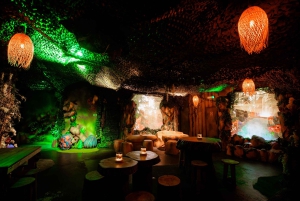 Lontoo: Avora New World Cocktail Experience 3 cocktaililla: Avora New World Cocktail Experience 3 cocktaililla