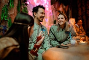 Lontoo: Avora New World Cocktail Experience 3 cocktaililla: Avora New World Cocktail Experience 3 cocktaililla