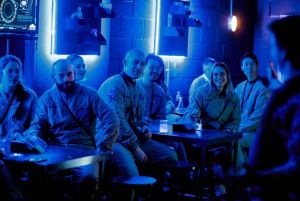 Lontoo: Avora New World Cocktail Experience 3 cocktaililla: Avora New World Cocktail Experience 3 cocktaililla