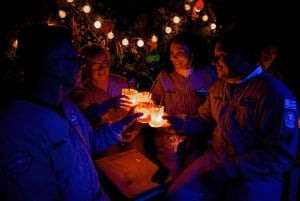 Lontoo: Avora New World Cocktail Experience 3 cocktaililla: Avora New World Cocktail Experience 3 cocktaililla