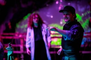 Lontoo: Avora New World Cocktail Experience 3 cocktaililla: Avora New World Cocktail Experience 3 cocktaililla