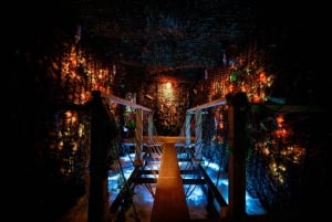 Lontoo: Avora New World Cocktail Experience 3 cocktaililla: Avora New World Cocktail Experience 3 cocktaililla