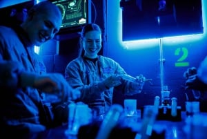 Lontoo: Avora New World Cocktail Experience 3 cocktaililla: Avora New World Cocktail Experience 3 cocktaililla