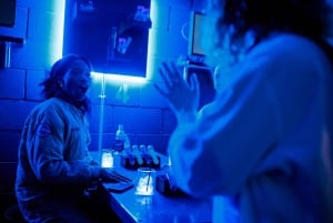 Lontoo: Avora New World Cocktail Experience 3 cocktaililla: Avora New World Cocktail Experience 3 cocktaililla