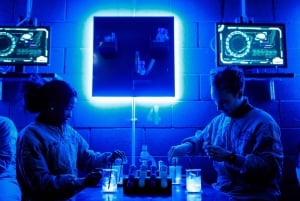 Lontoo: Avora New World Cocktail Experience 3 cocktaililla: Avora New World Cocktail Experience 3 cocktaililla