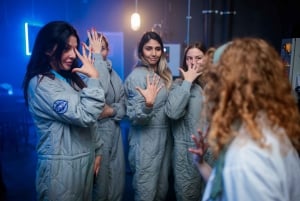 Lontoo: Avora New World Cocktail Experience 3 cocktaililla: Avora New World Cocktail Experience 3 cocktaililla