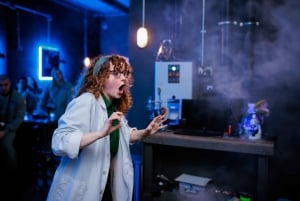 Lontoo: Avora New World Cocktail Experience 3 cocktaililla: Avora New World Cocktail Experience 3 cocktaililla