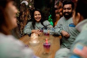 Lontoo: Avora New World Cocktail Experience 3 cocktaililla: Avora New World Cocktail Experience 3 cocktaililla