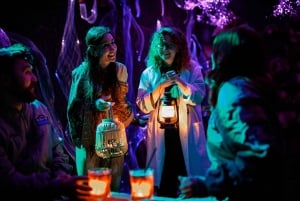 Lontoo: Avora New World Cocktail Experience 3 cocktaililla: Avora New World Cocktail Experience 3 cocktaililla