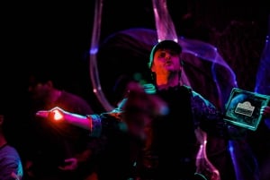 Lontoo: Avora New World Cocktail Experience 3 cocktaililla: Avora New World Cocktail Experience 3 cocktaililla