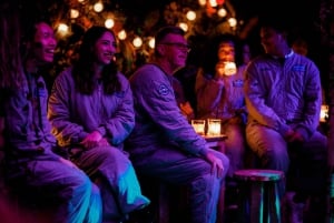 Lontoo: Avora New World Cocktail Experience 3 cocktaililla: Avora New World Cocktail Experience 3 cocktaililla