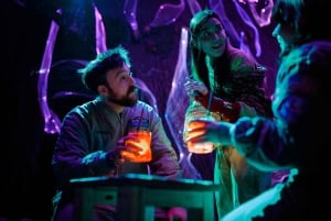 Lontoo: Avora New World Cocktail Experience 3 cocktaililla: Avora New World Cocktail Experience 3 cocktaililla