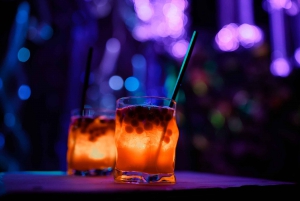 Londres: Avora New World Cocktail Experience con 3 cócteles
